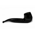Cachimbo Elite Mini Curvo (Filtro Permanente) Piteira Chifre - 0147 MINI C 3